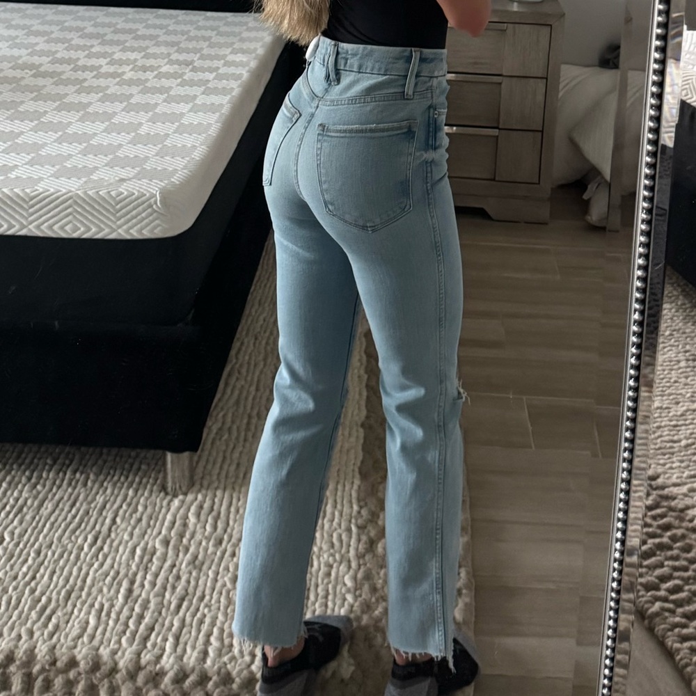 Good American Jeans NEW